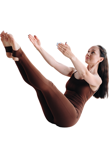 AURORA — Pilates Clínico e Fisioterapia